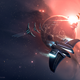 Illustration for article titled Spaceship Concept Art (Gallery 1)